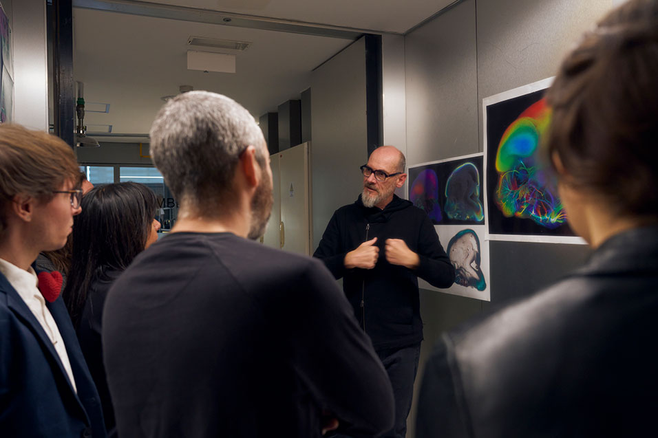 The Gala-Salvador Dalí Foundation announces the launch of Platform Dalí