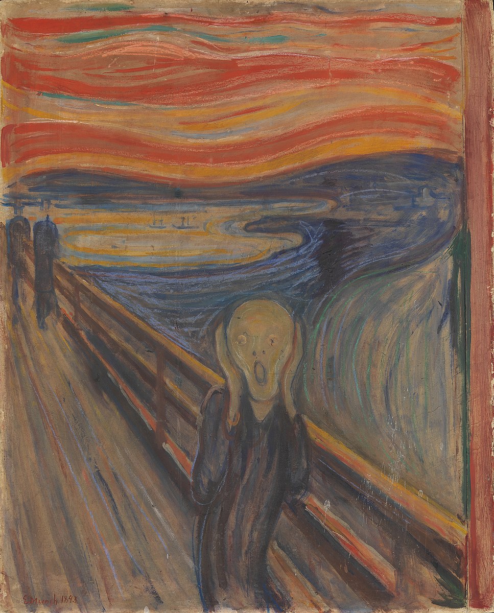 Edvard Munch: Master of Emotion in Art