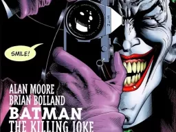 The Killing Joke